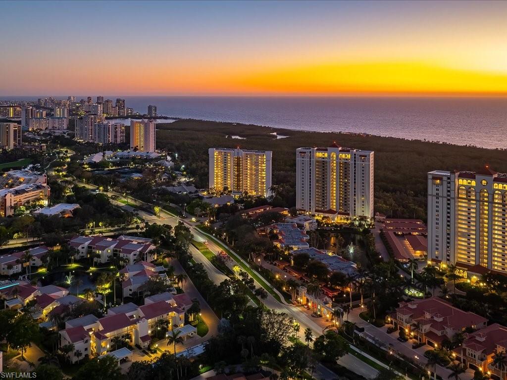 DORCHESTER - Residential
