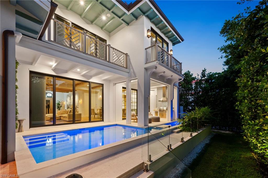 Photo of 1140 8th ST S, NAPLES, FL 34102 (MLS # 226029571)