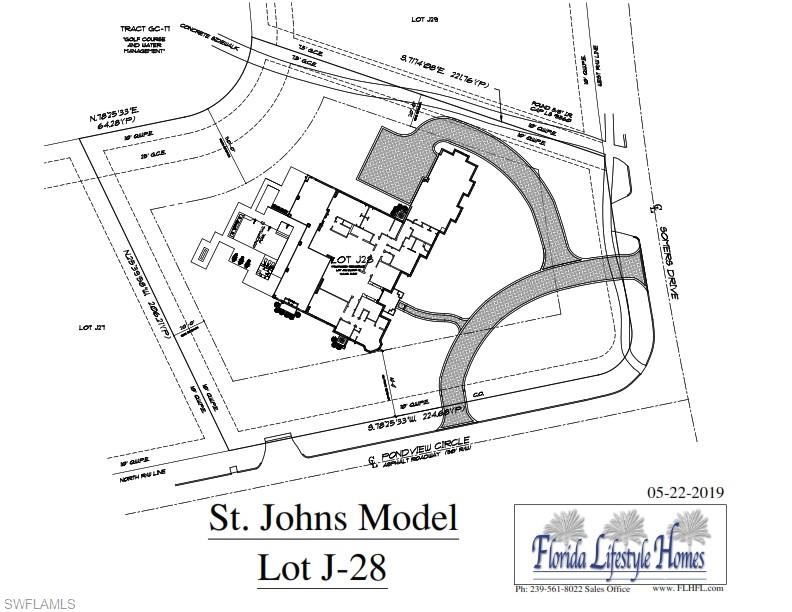 QUAIL WEST - Residential