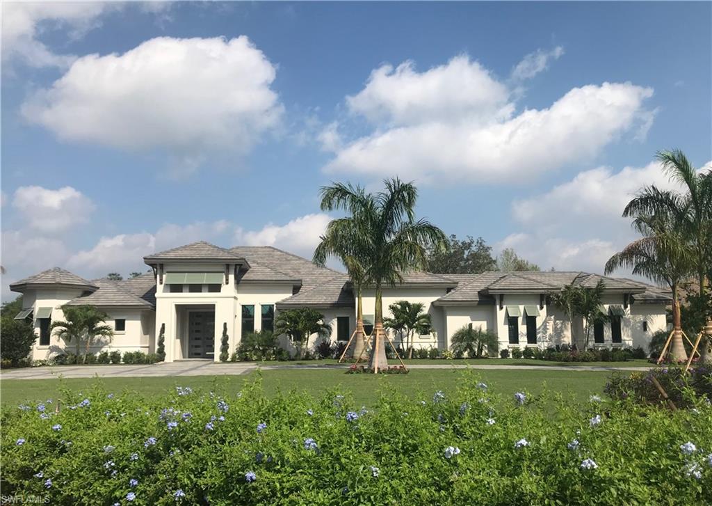 QUAIL WEST - Residential