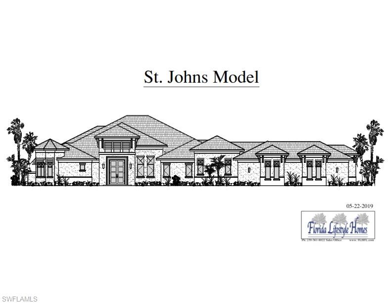 QUAIL WEST - Residential