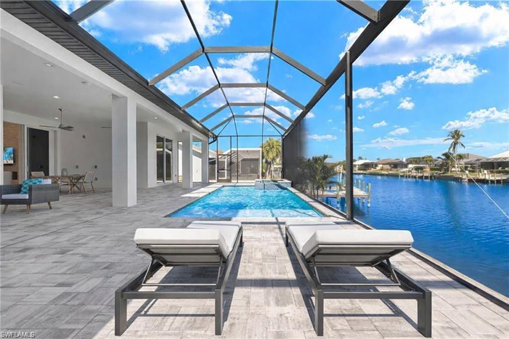 YACHT CLUB - Residential