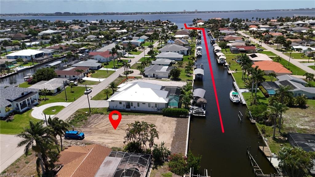 YACHT CLUB - Residential