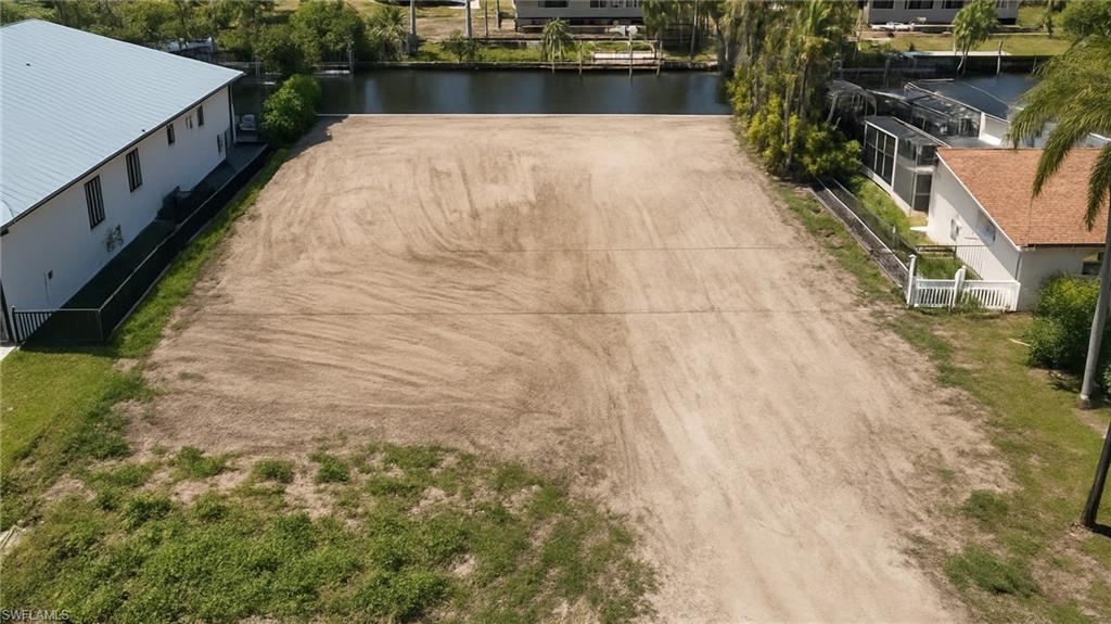 YACHT CLUB - Residential