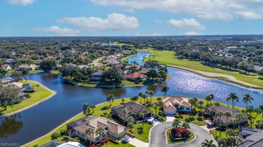 WALDEN LAKES - Residential