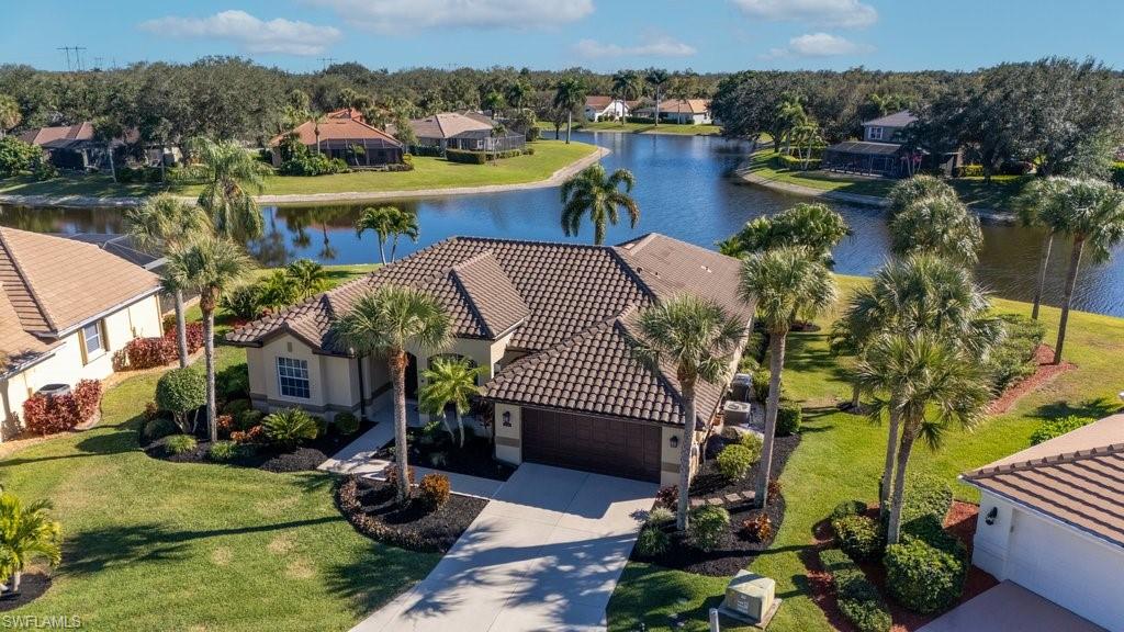 WALDEN LAKES - Residential