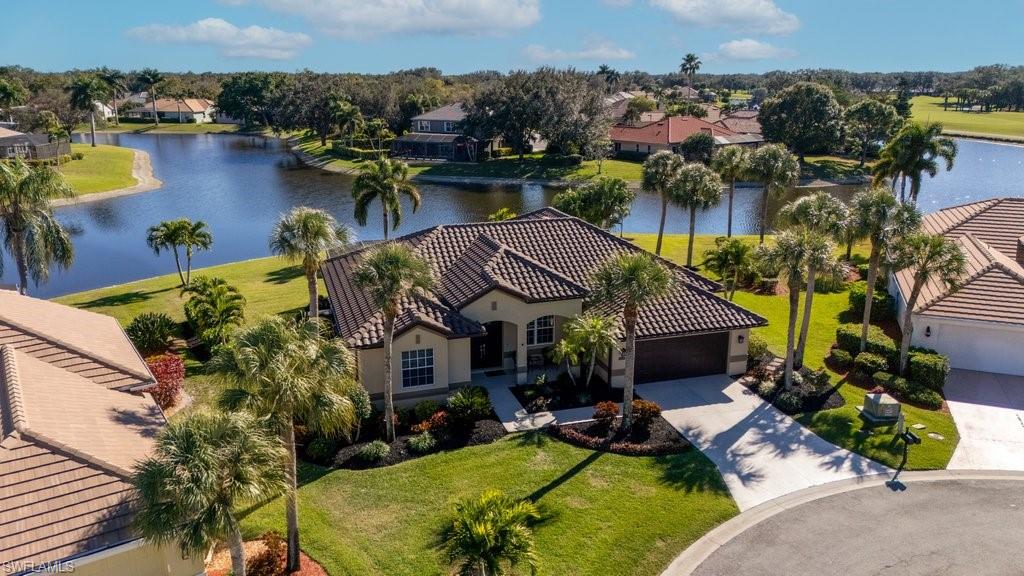 WALDEN LAKES - Residential