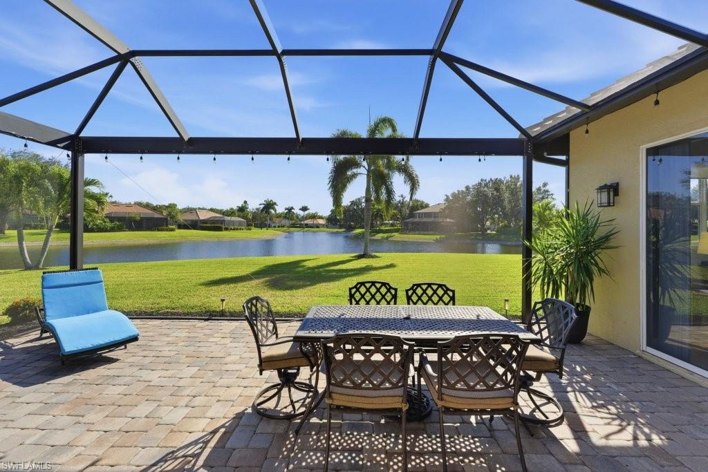 WALDEN LAKES - Residential