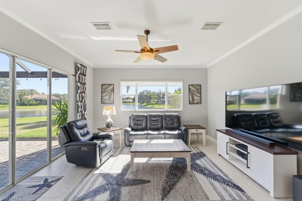 WALDEN LAKES - Residential