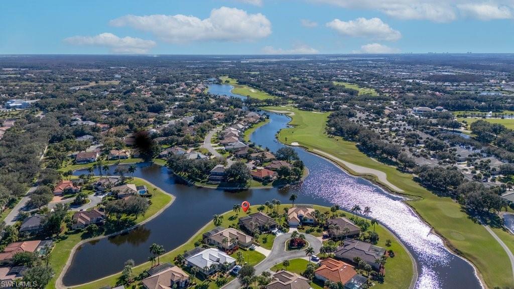 WALDEN LAKES - Residential