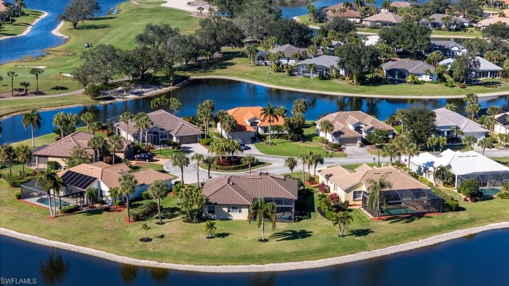 WALDEN LAKES - Residential