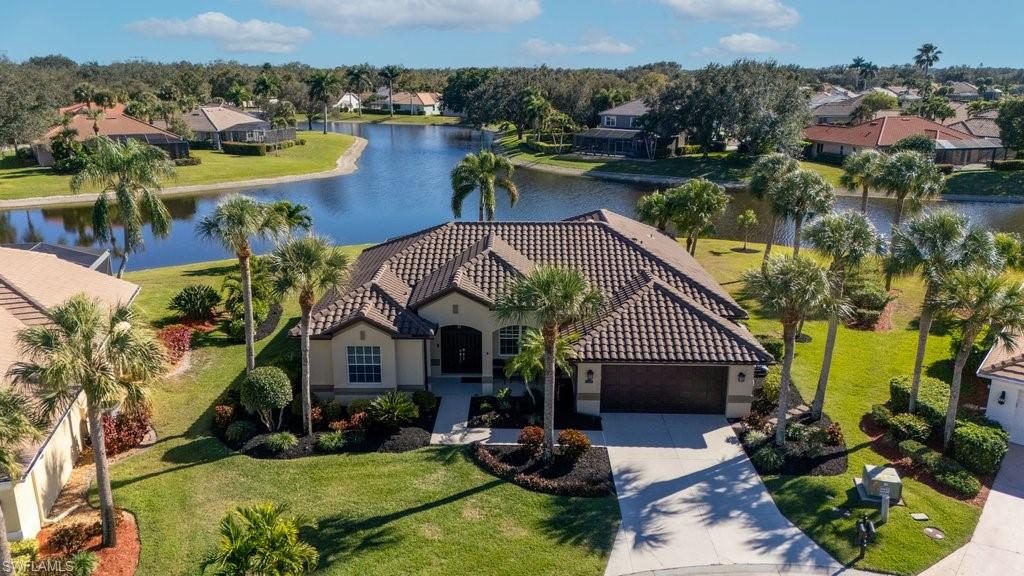 WALDEN LAKES - Residential