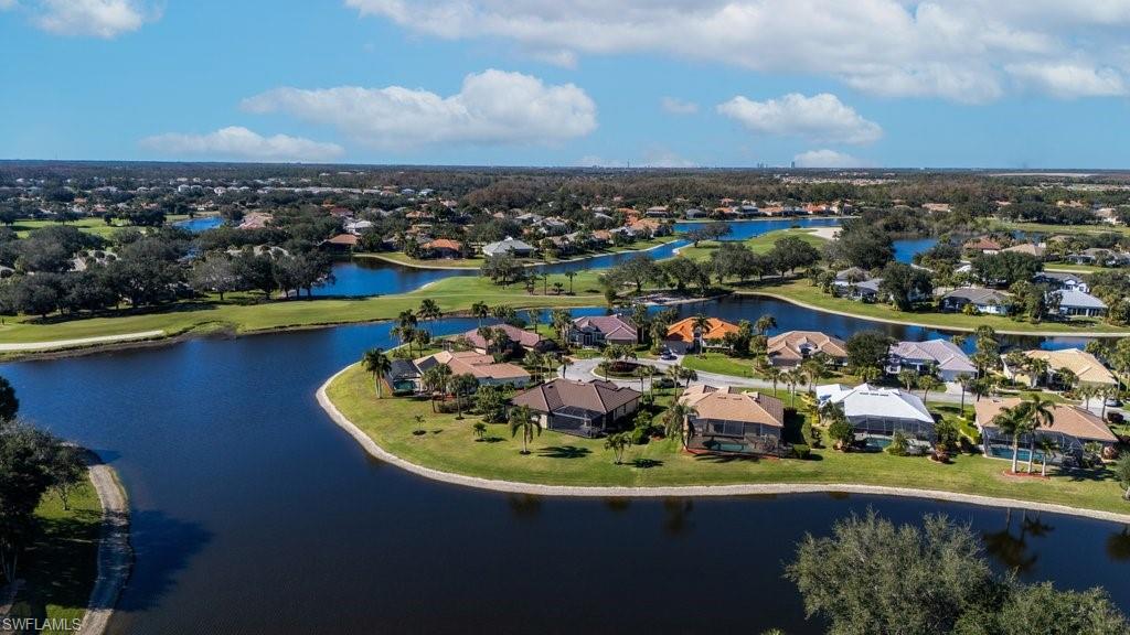 WALDEN LAKES - Residential