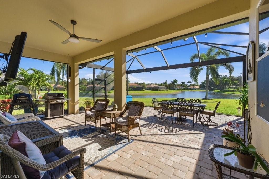 WALDEN LAKES - Residential