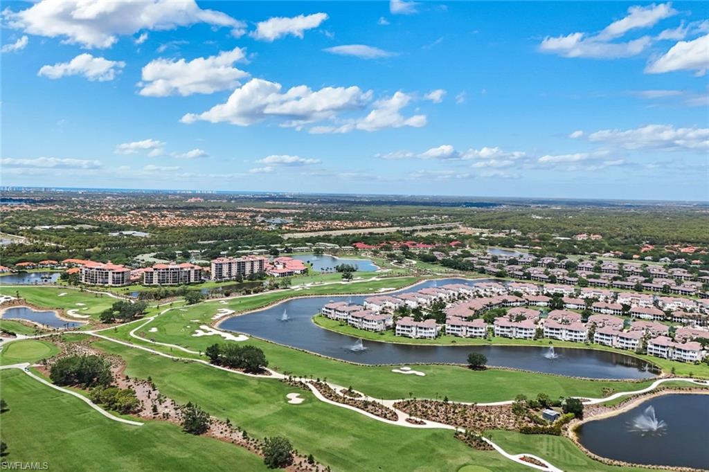 AVELLINO ISLES - Residential