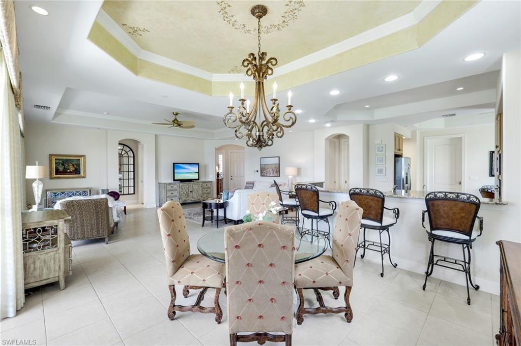 AVELLINO ISLES - Residential