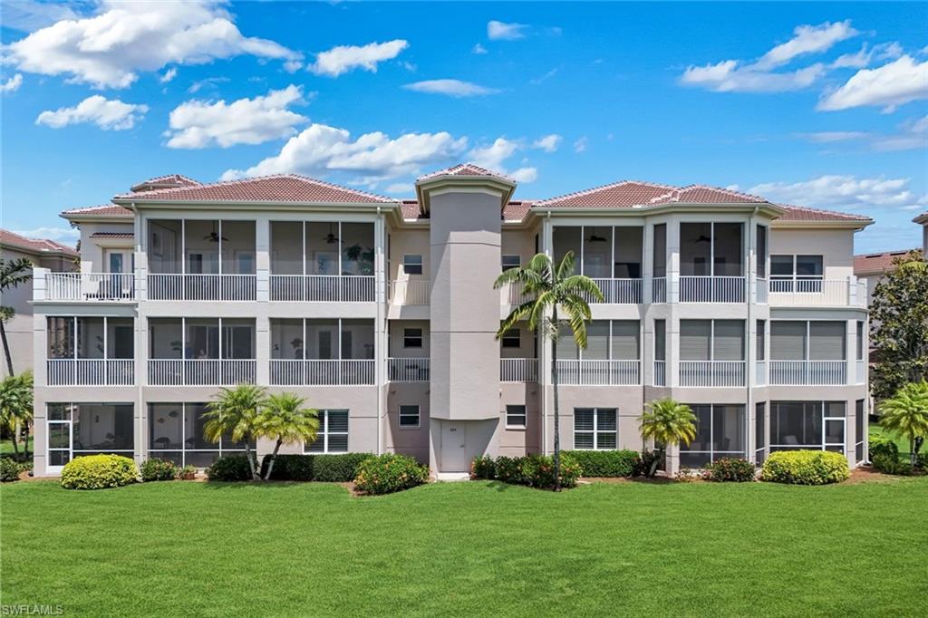 AVELLINO ISLES - Residential