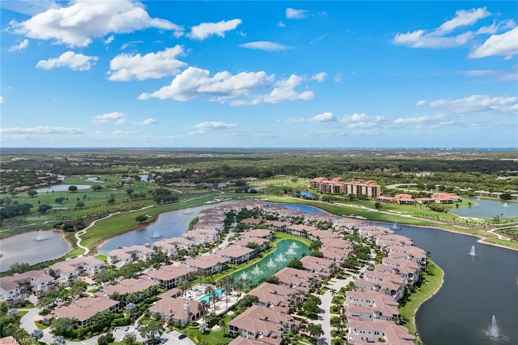 AVELLINO ISLES - Residential