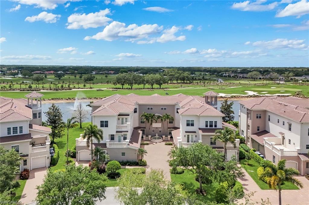 AVELLINO ISLES - Residential