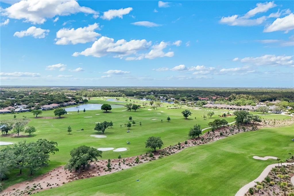 AVELLINO ISLES - Residential