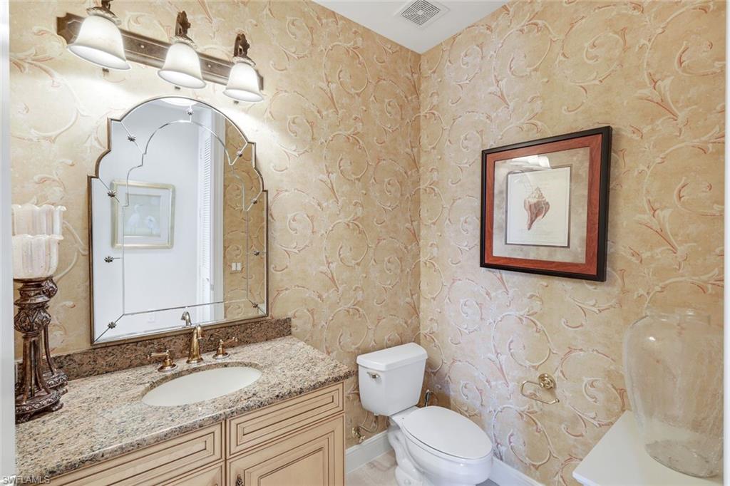 AVELLINO ISLES - Residential