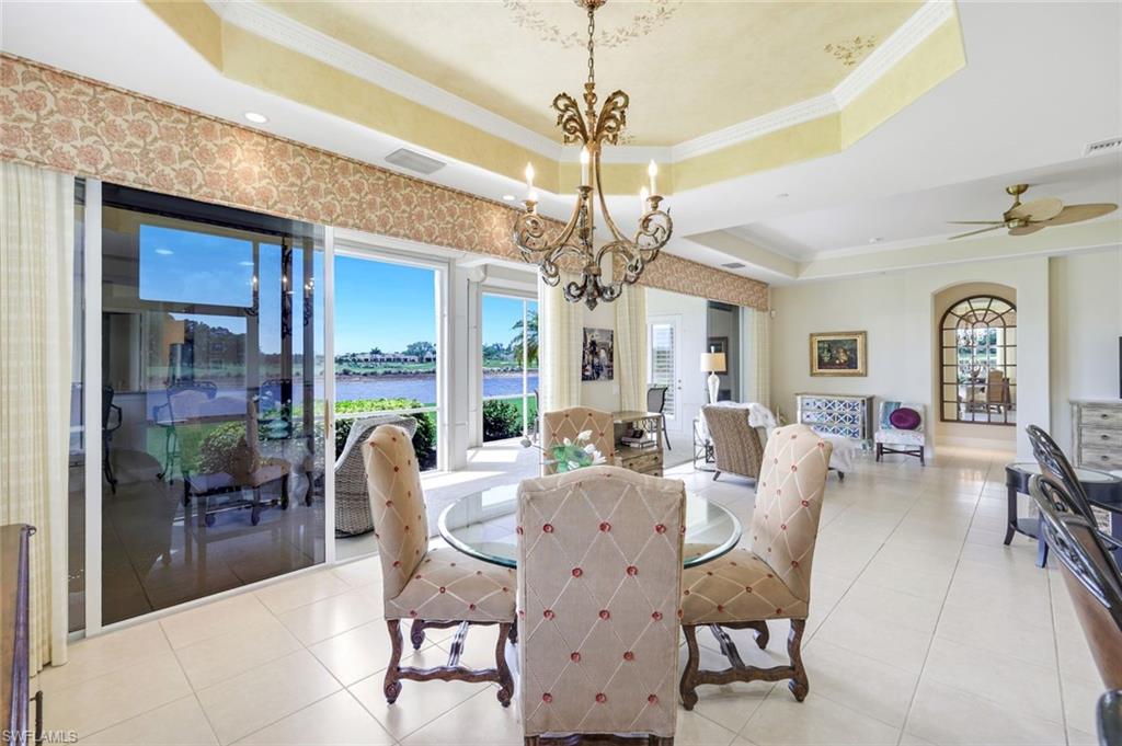 AVELLINO ISLES - Residential