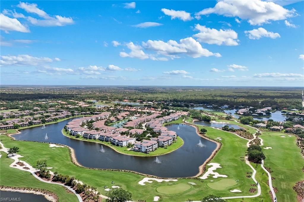 AVELLINO ISLES - Residential