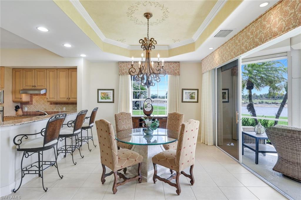 AVELLINO ISLES - Residential