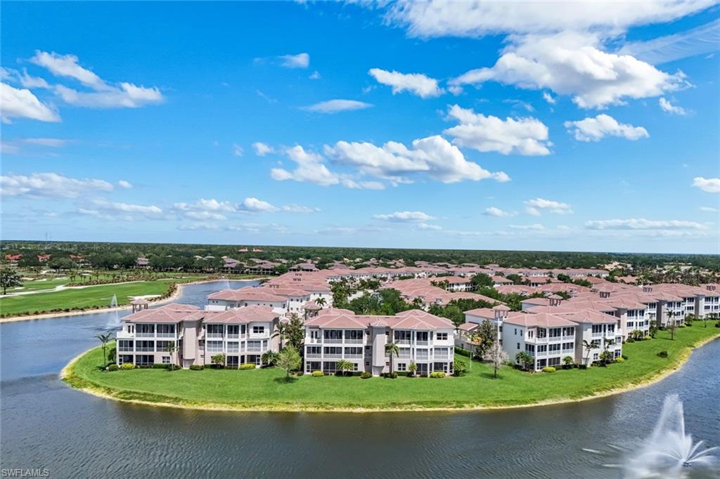 AVELLINO ISLES - Residential