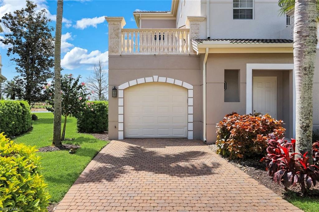 AVELLINO ISLES - Residential