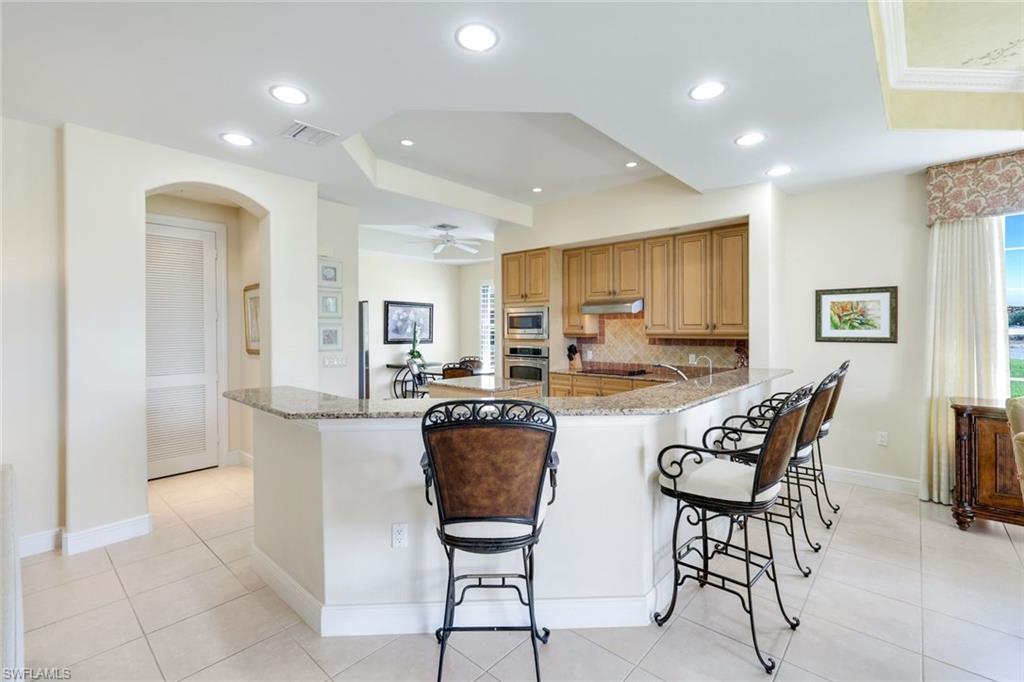 AVELLINO ISLES - Residential