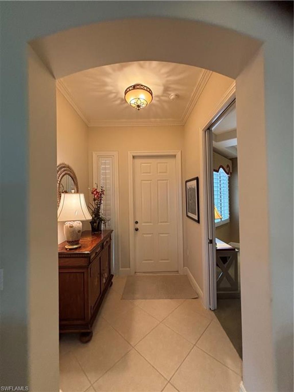 Photo of 554 Avellino Isles CIR #101, NAPLES, FL 34119 (MLS # 226014703)