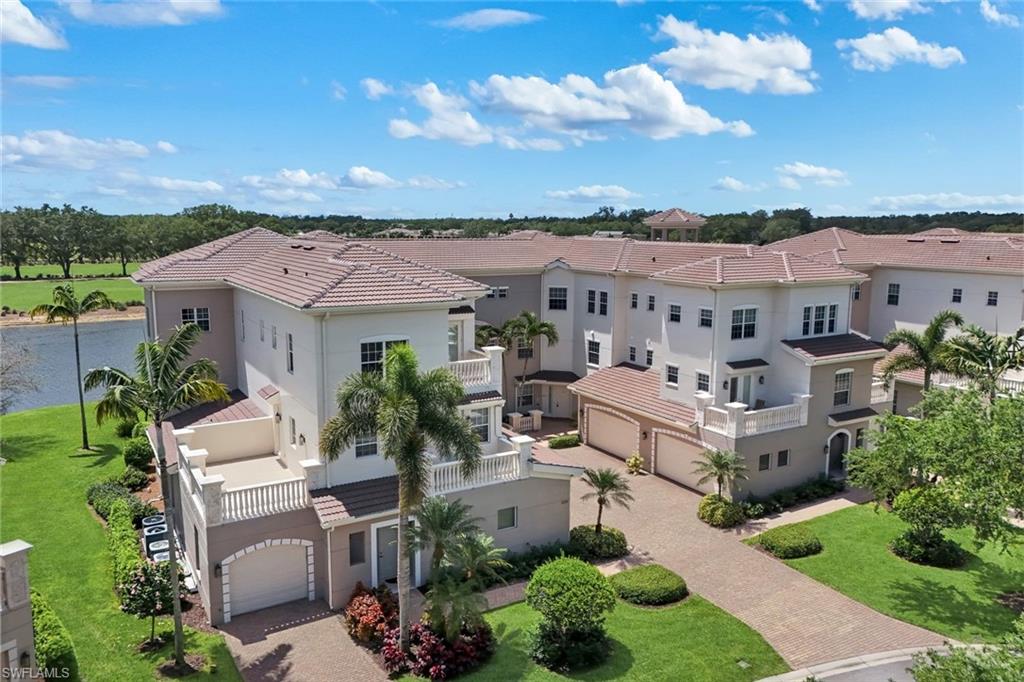 AVELLINO ISLES - Residential