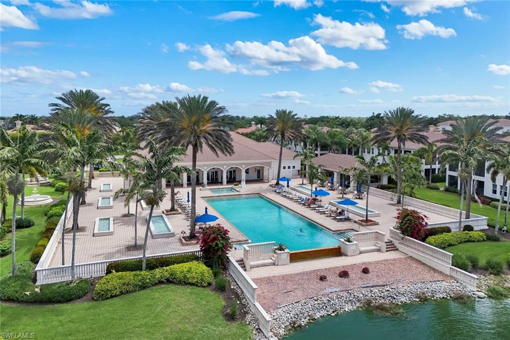 AVELLINO ISLES - Residential