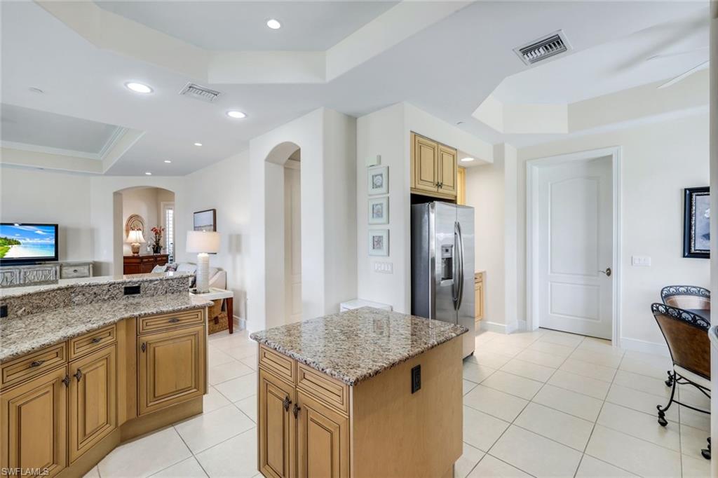 AVELLINO ISLES - Residential