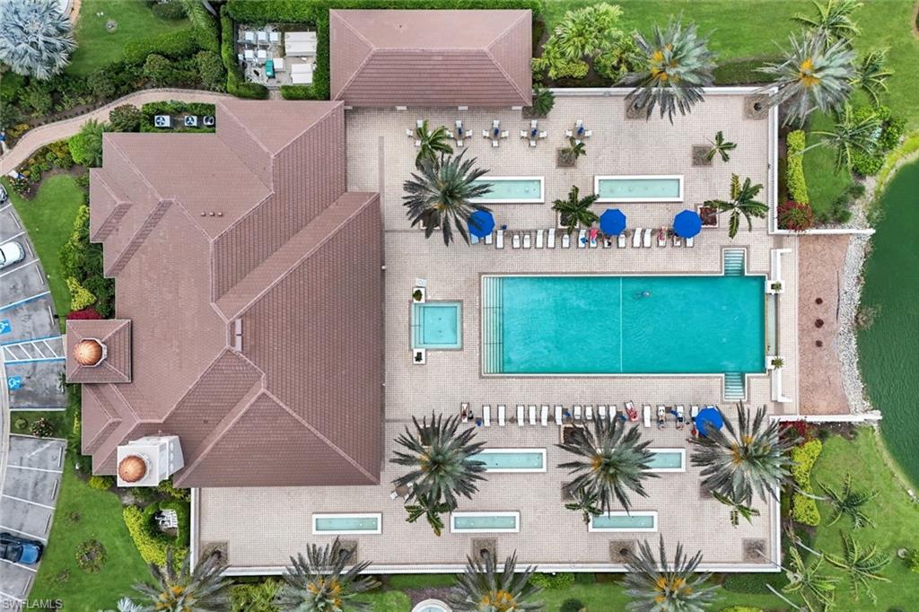 AVELLINO ISLES - Residential