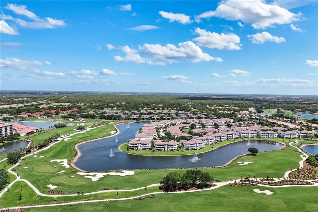 AVELLINO ISLES - Residential