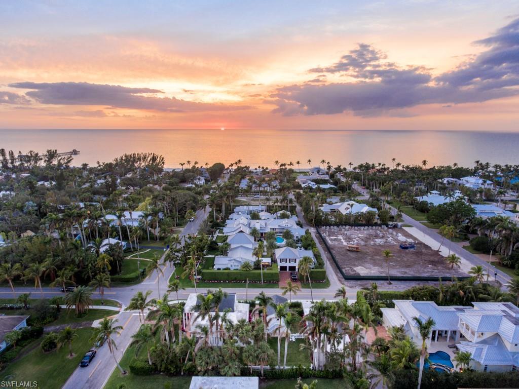 OLDE NAPLES - Residential