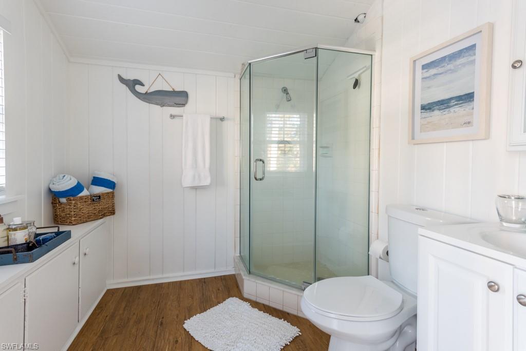 OLDE NAPLES - Residential