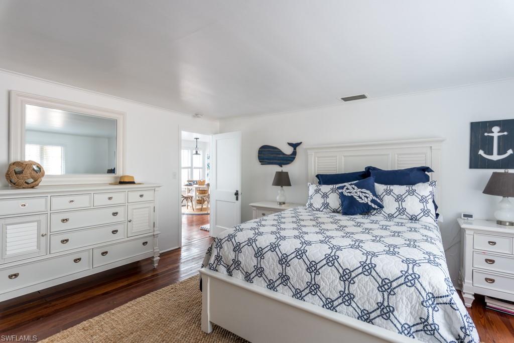 OLDE NAPLES - Residential