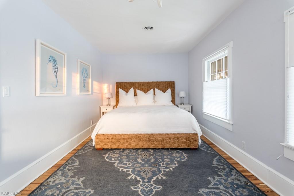 OLDE NAPLES - Residential