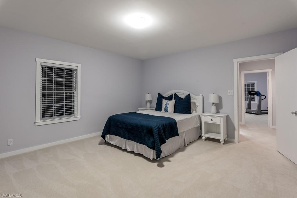 OLDE NAPLES - Residential