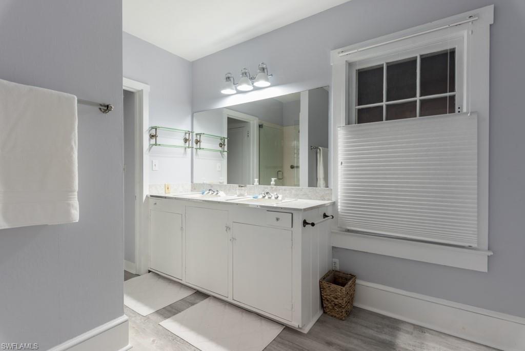 OLDE NAPLES - Residential