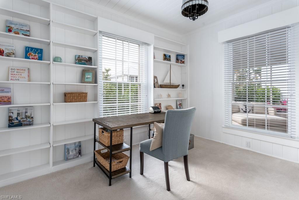 OLDE NAPLES - Residential