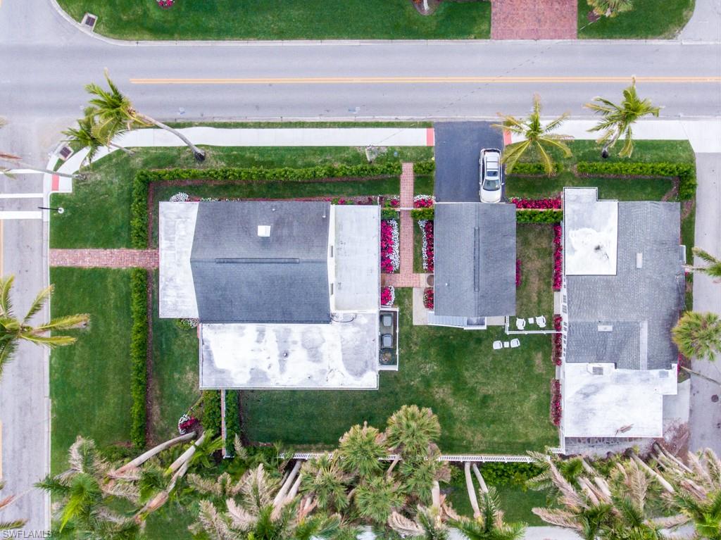 OLDE NAPLES - Residential