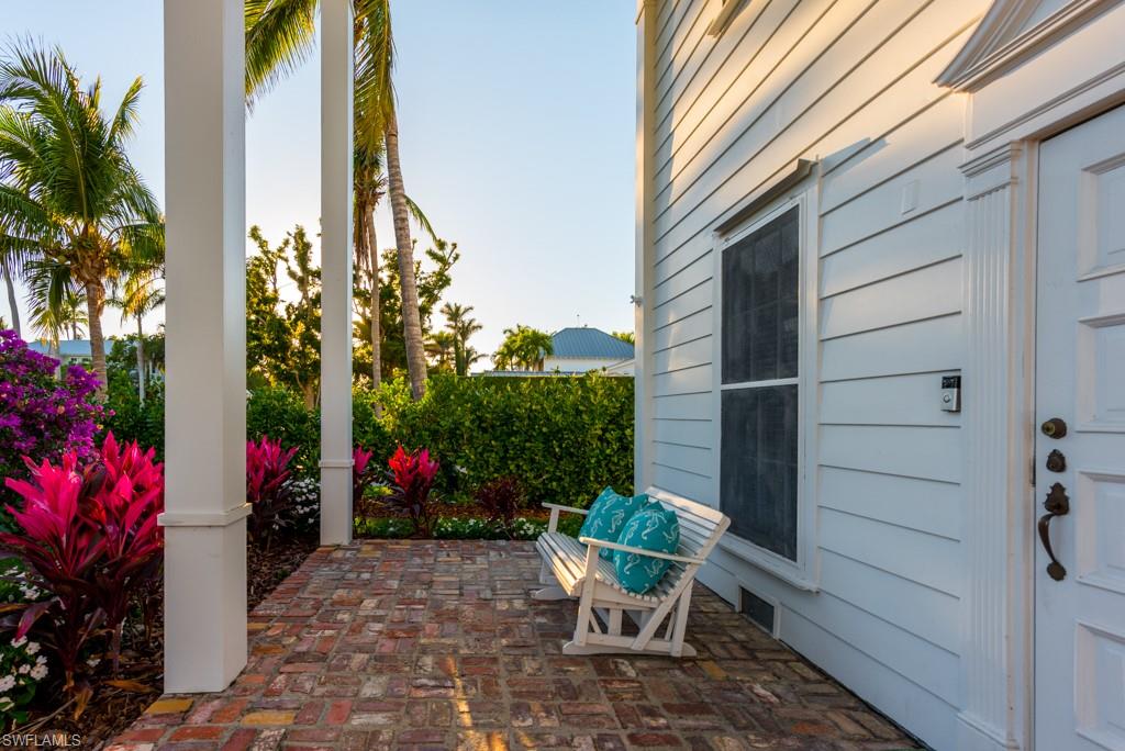 OLDE NAPLES - Residential