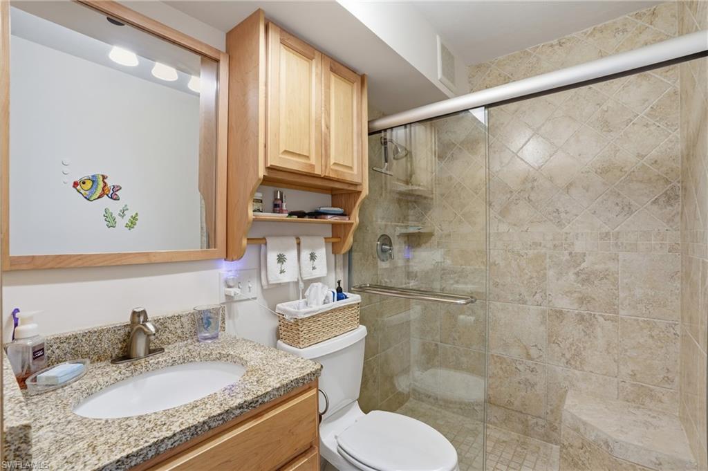 BEACH AND TENNIS CLUB - Residential