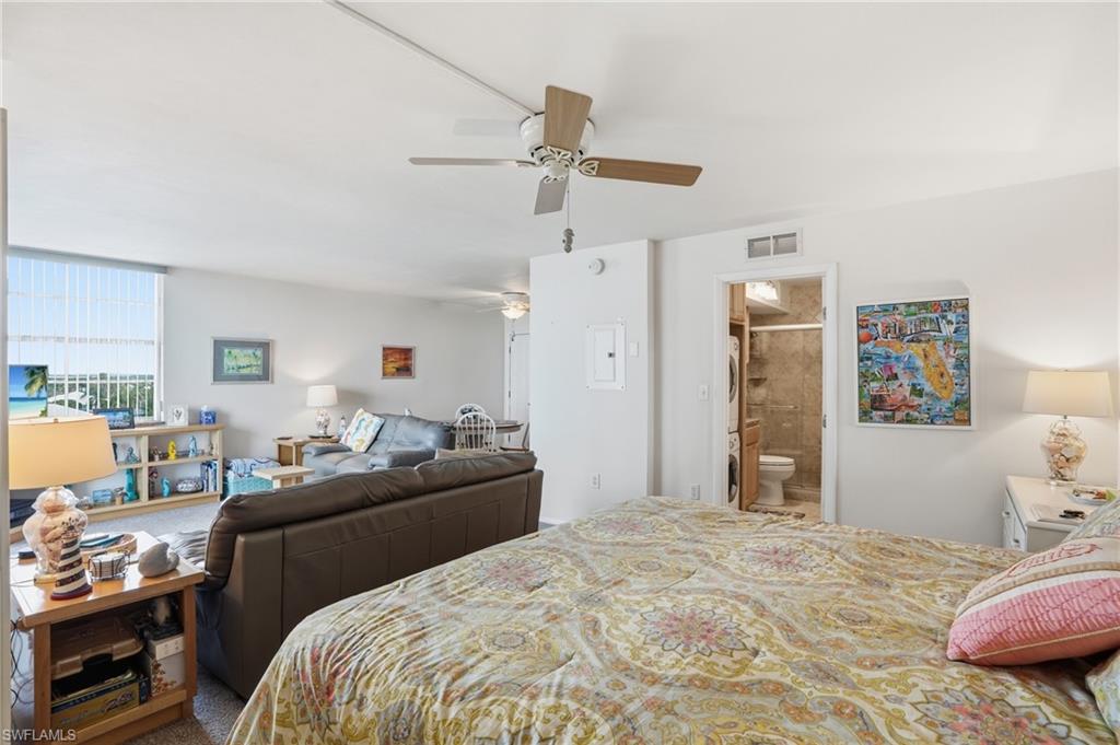 BEACH AND TENNIS CLUB - Residential