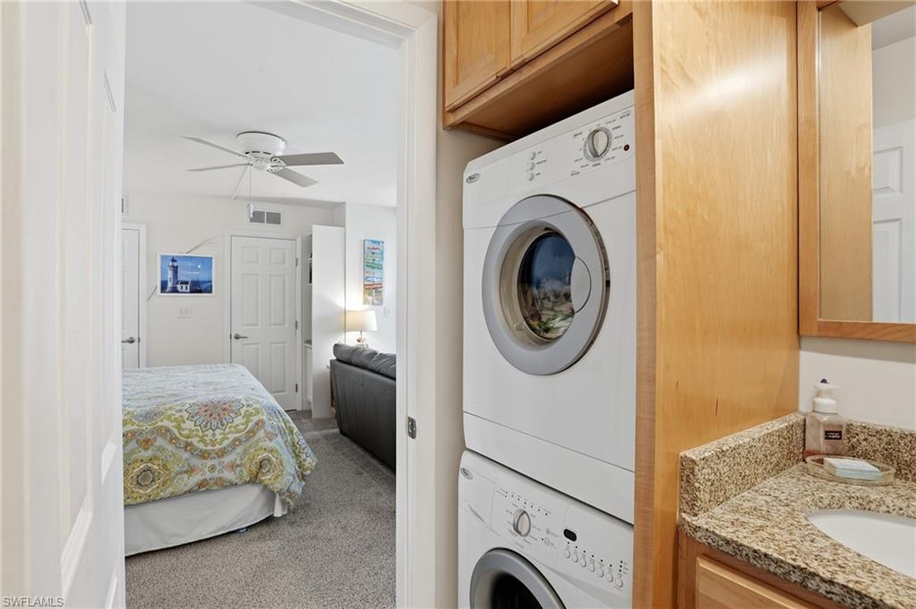 BEACH AND TENNIS CLUB - Residential