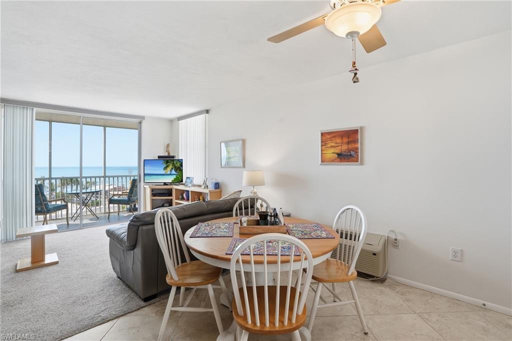 BEACH AND TENNIS CLUB - Residential